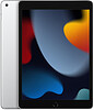 Планшет Apple iPad 10.2 2021 256GB Wi-Fi Серебристый