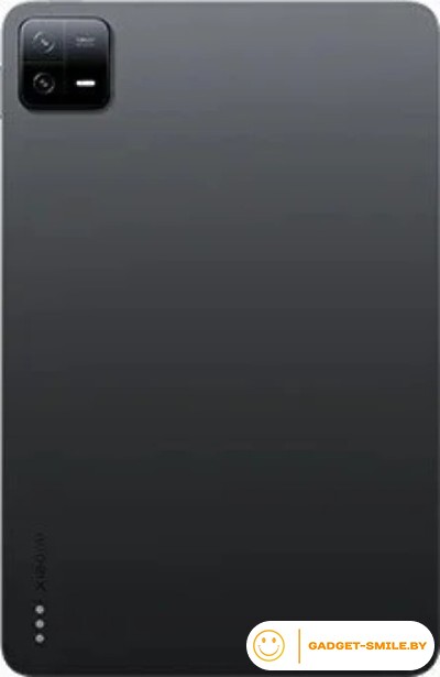 Xiaomi Pad 6 6GB/128GB Черный