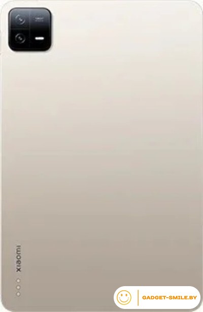 Xiaomi Pad 6 6GB/128GB Золотой