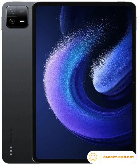 Xiaomi Pad 6 8GB/128GB Черный
