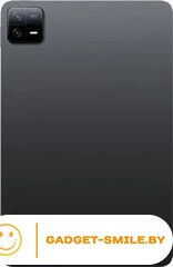 Xiaomi Pad 6 8GB/256GB Черный