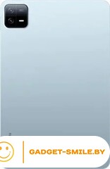 Xiaomi Pad 6 8GB/256GB Синий