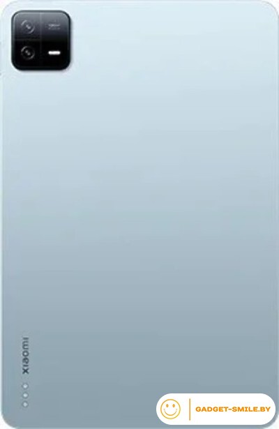 Xiaomi Pad 6 8GB/256GB Синий