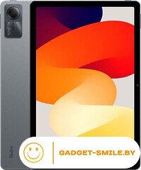 Xiaomi Redmi Pad SE 6Gb/128Gb Графитовый серый