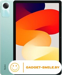 Xiaomi Redmi Pad SE 6Gb/128Gb Мятно-зеленый