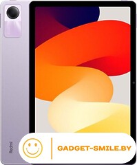 Xiaomi Redmi Pad SE 6Gb/128Gb Фиолетовый