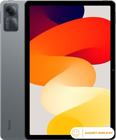 Xiaomi Redmi Pad SE 8Gb/256Gb Графитовый серый