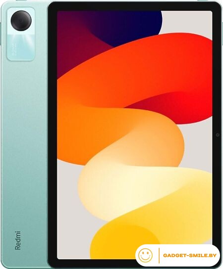 Xiaomi Redmi Pad SE 8Gb/256Gb Мятно-зеленый