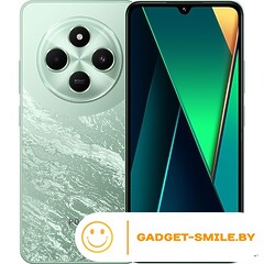 POCO C75 6GB/128GB Зеленый