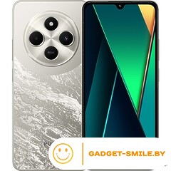 POCO C75 8GB/256GB Золотой