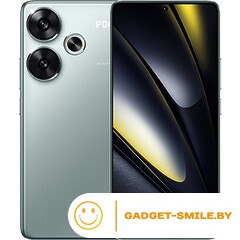 POCO F6 8GB/256GB Зеленый