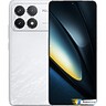 POCO F6 Pro 12GB/256GB Белый