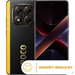 POCO X7 5G 12GB/512GB Черный
