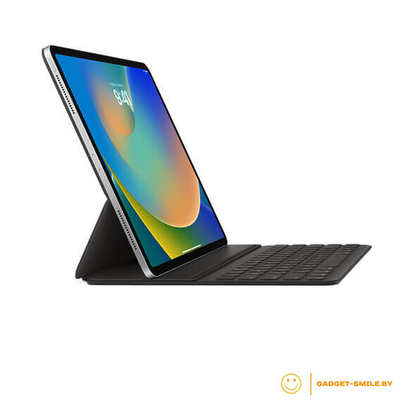Клавиатура Apple Smart Keyboard Folio для iPad Pro 12.9