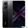 POCO X7 Pro 5G 12GB/256GB Черный