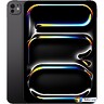 Планшет Apple iPad Pro 11 2024 1TB Черный космос (MVVE3)