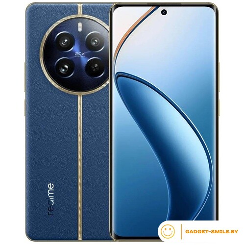Realme 12 Pro 5G 8GB/256GB Синий