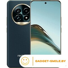 Realme 13 Pro+ 5G 8GB/256GB Бирюзовый
