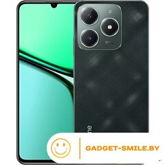 Realme C61 6GB/128GB Темно-зеленый