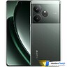 Realme GT 6 12GB/256GB Зеленый туман