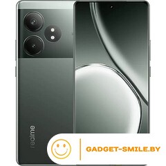Realme GT 6T 8GB/256GB Зеленый