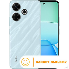 Redmi 13 6GB/128GB с NFC Океанский синий