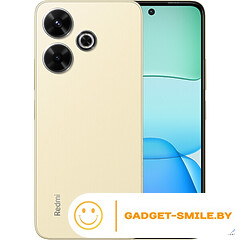 Redmi 13 6GB/128GB с NFC Солнечный желтый