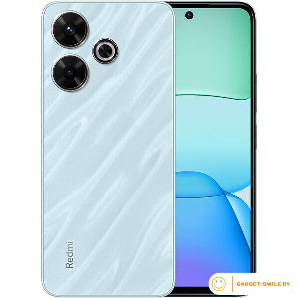 Redmi 13 8GB/256GB с NFC Океанский синий