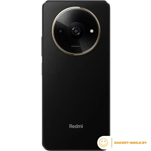 Redmi A3x 3GB/64GB Полуночный черный