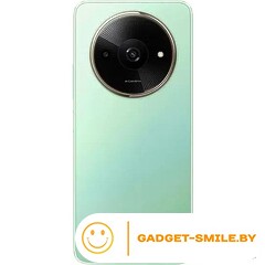 Redmi A3x 3GB/64GB Мятный зеленый