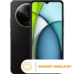 Redmi A3x 4GB/124GB Полуночный черный