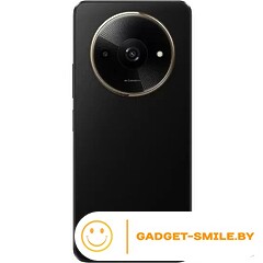 Redmi A3x 4GB/124GB Полуночный черный