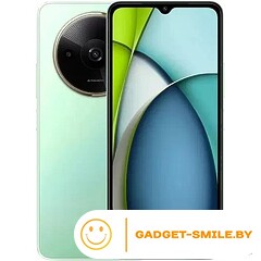 Redmi A3x 4GB/124GB Мятный зеленый