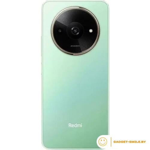 Redmi A3x 4GB/124GB Мятный зеленый