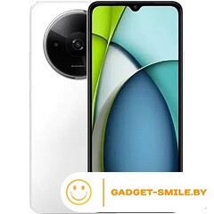 Redmi A3x 4GB/124GB Лунный белый