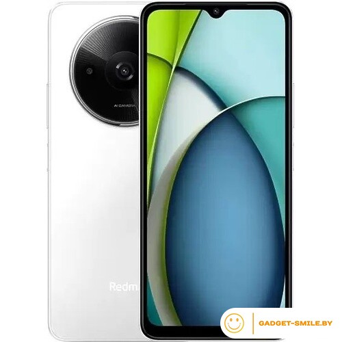 Redmi A3x 4GB/124GB Лунный белый