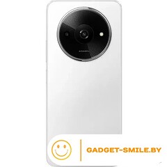 Redmi A3x 4GB/124GB Лунный белый