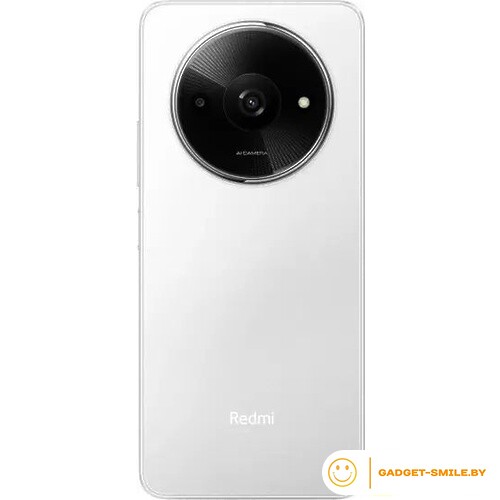 Redmi A3x 4GB/124GB Лунный белый