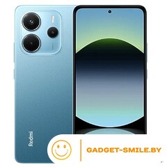 Redmi Note 14 8GB/128GB Голубой