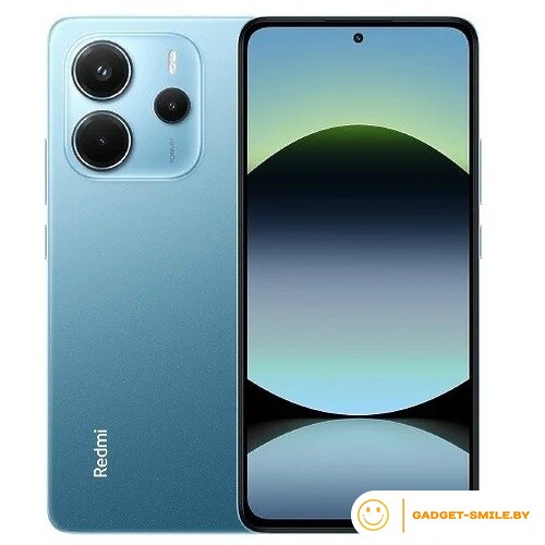 Redmi Note 14 8GB/128GB Голубой