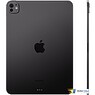 Планшет Apple iPad Pro 11 2024 256GB Черный космос (MVV83)