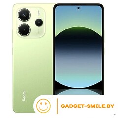 Redmi Note 14 8GB/128GB Зеленый