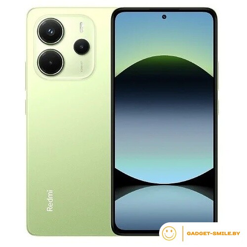 Redmi Note 14 8GB/128GB Зеленый