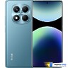 Redmi Note 14 Pro 4G 12GB/256GB Голубой