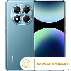 Redmi Note 14 Pro 4G 12GB/512GB Голубой