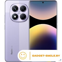 Redmi Note 14 Pro 5G 12GB/512GB Фиолетовый