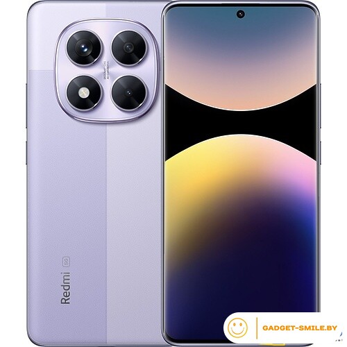 Redmi Note 14 Pro 5G 8GB/256GB Фиолетовый