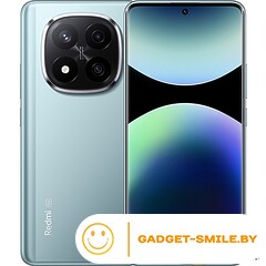Redmi Note 14 Pro+ 5G 12GB/256GB Голубой