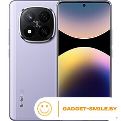 Redmi Note 14 Pro+ 5G 12GB/256GB Фиолетовый
