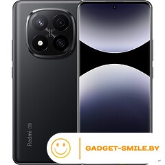 Redmi Note 14 Pro+ 5G 12GB/512GB Черный